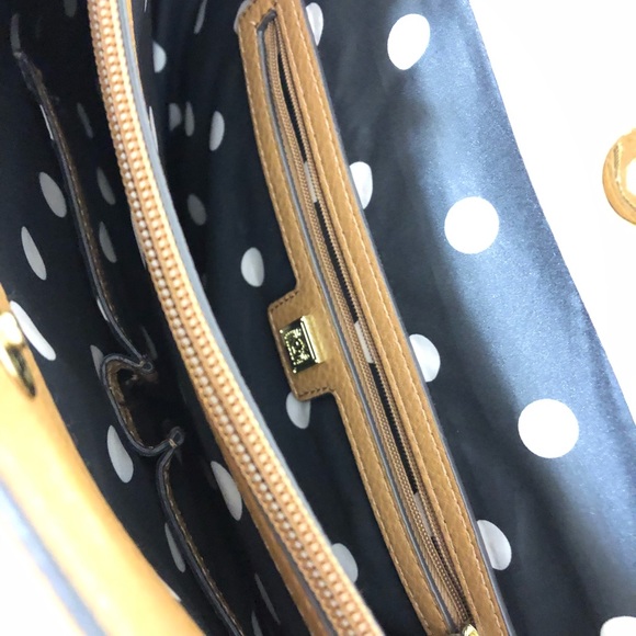 Anne Klein Bag - Picture 4 of 6